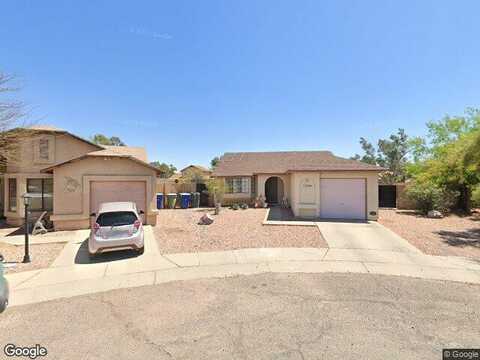 Wedgewood, TUCSON, AZ 85746