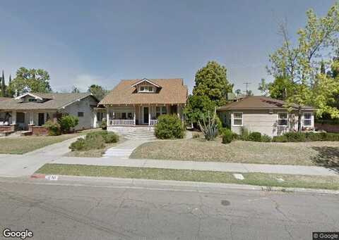 Pine, FRESNO, CA 93728