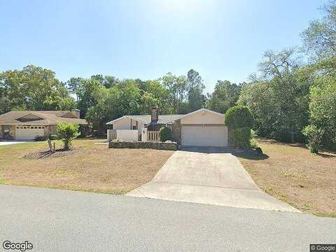 Pine, HOMOSASSA, FL 34446