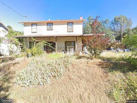 Willow, SHASTA LAKE, CA 96019