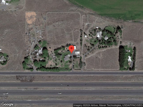 Frontage, MOSES LAKE, WA 98837