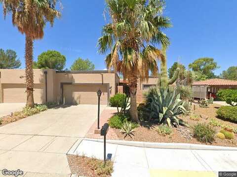 Paseo Churea, GREEN VALLEY, AZ 85614