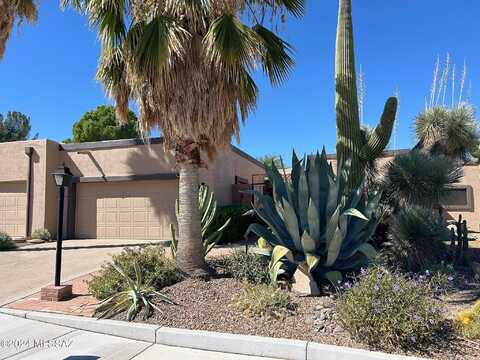 Paseo Churea, GREEN VALLEY, AZ 85614