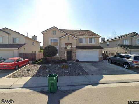 Eagle Rock, STOCKTON, CA 95209