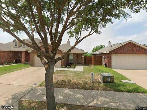 Whispering Hills, FORNEY, TX 75126