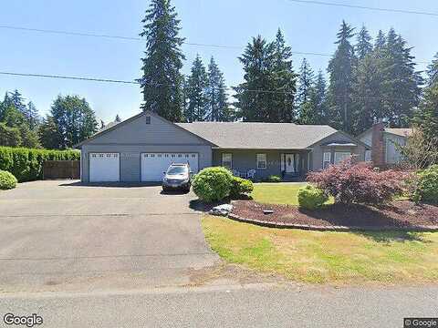 146Th, PUYALLUP, WA 98374