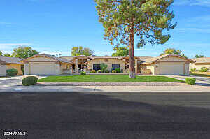 Blue Sky, SUN CITY WEST, AZ 85375