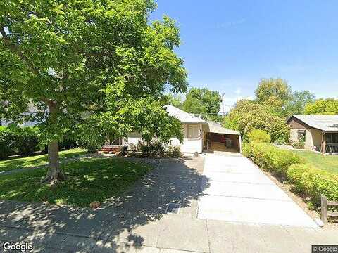 11Th, DAVIS, CA 95616