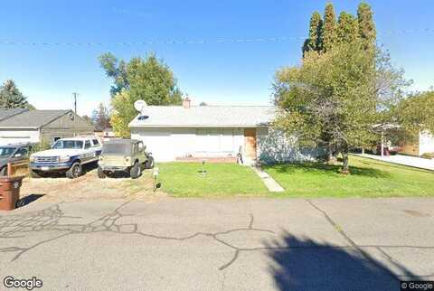 7Th, PRINEVILLE, OR 97754