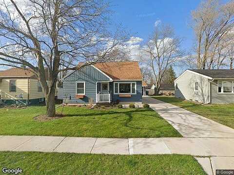 9Th, FOND DU LAC, WI 54935