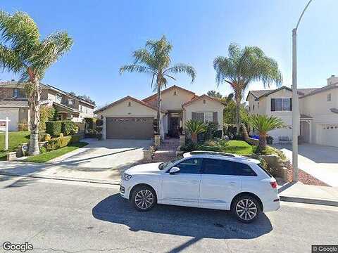 Park Vista, CASTAIC, CA 91384