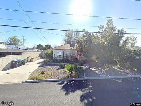 Lomas Verdes St, Redlands, CA 92373