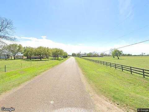 County Road 231, WHARTON, TX 77488