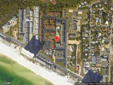 Front Beach, PANAMA CITY BEACH, FL 32413