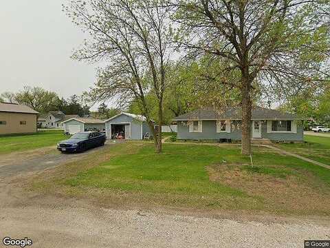 Hall, RICHMOND, MN 56368