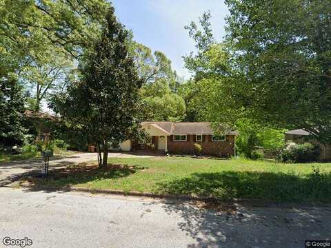 Twin Oaks, COVINGTON, GA 30014