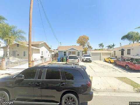 Inglewood, INGLEWOOD, CA 90301