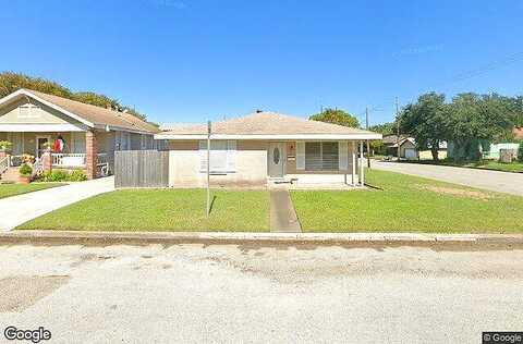 Avenue P 1/2, GALVESTON, TX 77551