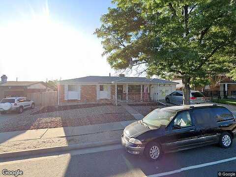 Potomac, AURORA, CO 80012