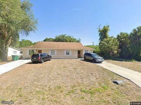 Camillia, PORT CHARLOTTE, FL 33954