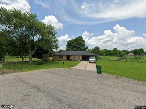 County Road 950, ALVIN, TX 77511