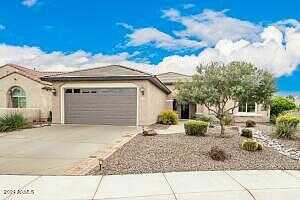 Burnett, BUCKEYE, AZ 85396