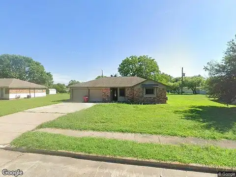 Avenue M, FREEPORT, TX 77541