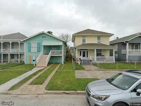 Avenue M 1/2, GALVESTON, TX 77550