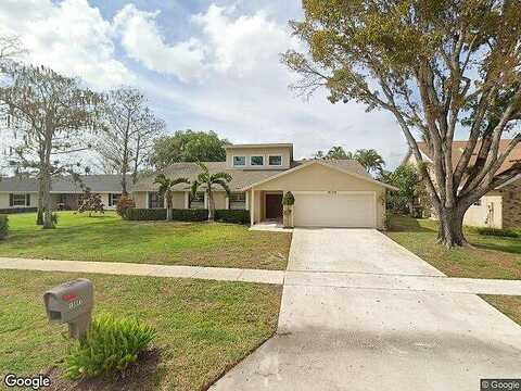 Barberry, WELLINGTON, FL 33414