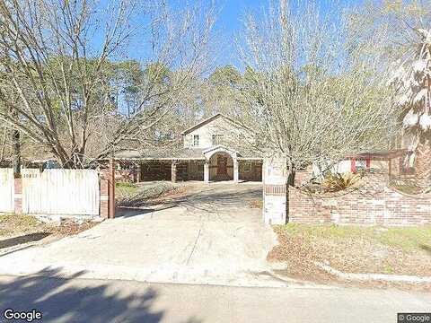 River Oaks, CONROE, TX 77385