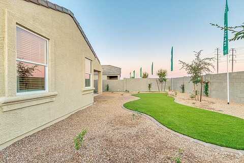 San Sisto, MARICOPA, AZ 85138