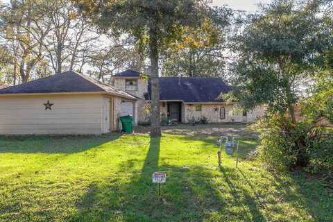 Cypress Bend, VILLAGE MILLS, TX 77663