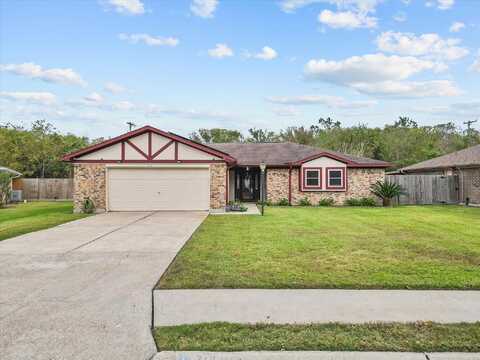 Lantana, TEXAS CITY, TX 77591