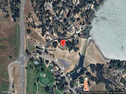 Knollview, HIDDEN VALLEY LAKE, CA 95467