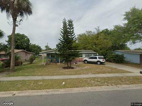 Wc Stafford, TITUSVILLE, FL 32780