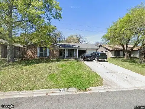 Glenhill, AUSTIN, TX 78752