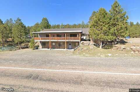 State Route 373, GREER, AZ 85927