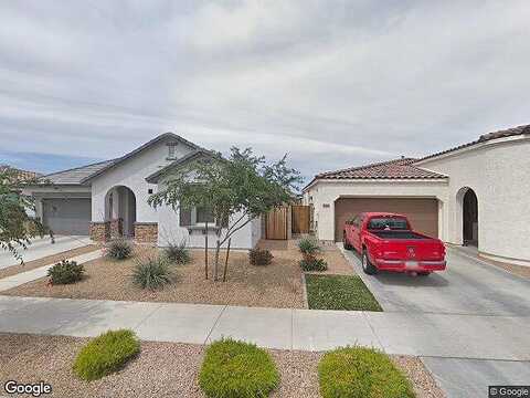 Via Del Verde, QUEEN CREEK, AZ 85142