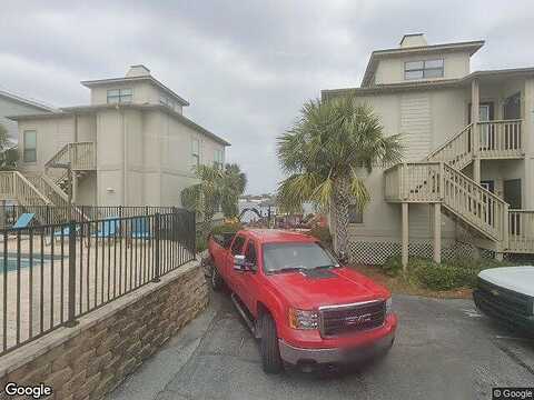 Perdido Key, PENSACOLA, FL 32507