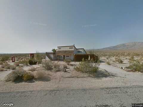 San Pablo, BORREGO SPRINGS, CA 92004