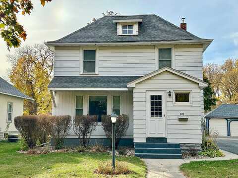7Th, WILLMAR, MN 56201