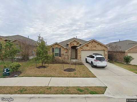 Briar Park, GEORGETOWN, TX 78626