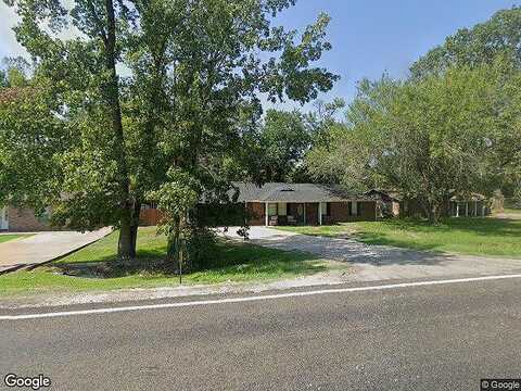 Ryan Chapel, DIBOLL, TX 75941