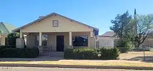 14Th, DOUGLAS, AZ 85607