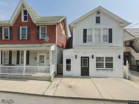 2Nd, WILLIAMSBURG, PA 16693