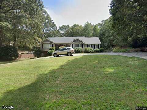 Oak Harbour Cir, Gainesville, GA 30506