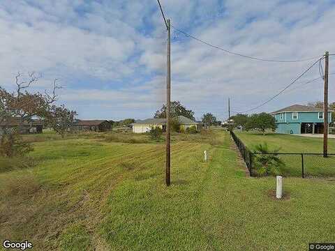 County Road 206, BAY CITY, TX 77414