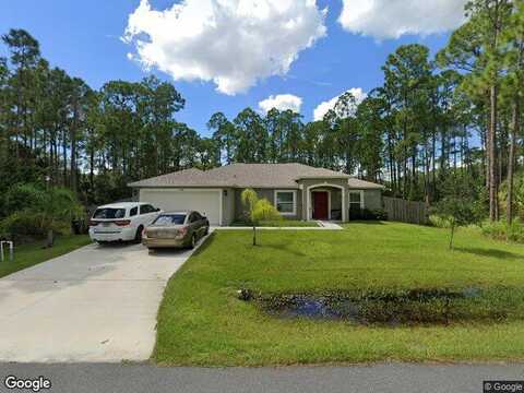 Westover, PALM BAY, FL 32909