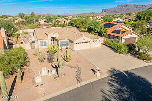 Mogollon, GOLD CANYON, AZ 85118