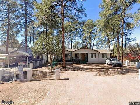 Easy, PAYSON, AZ 85541